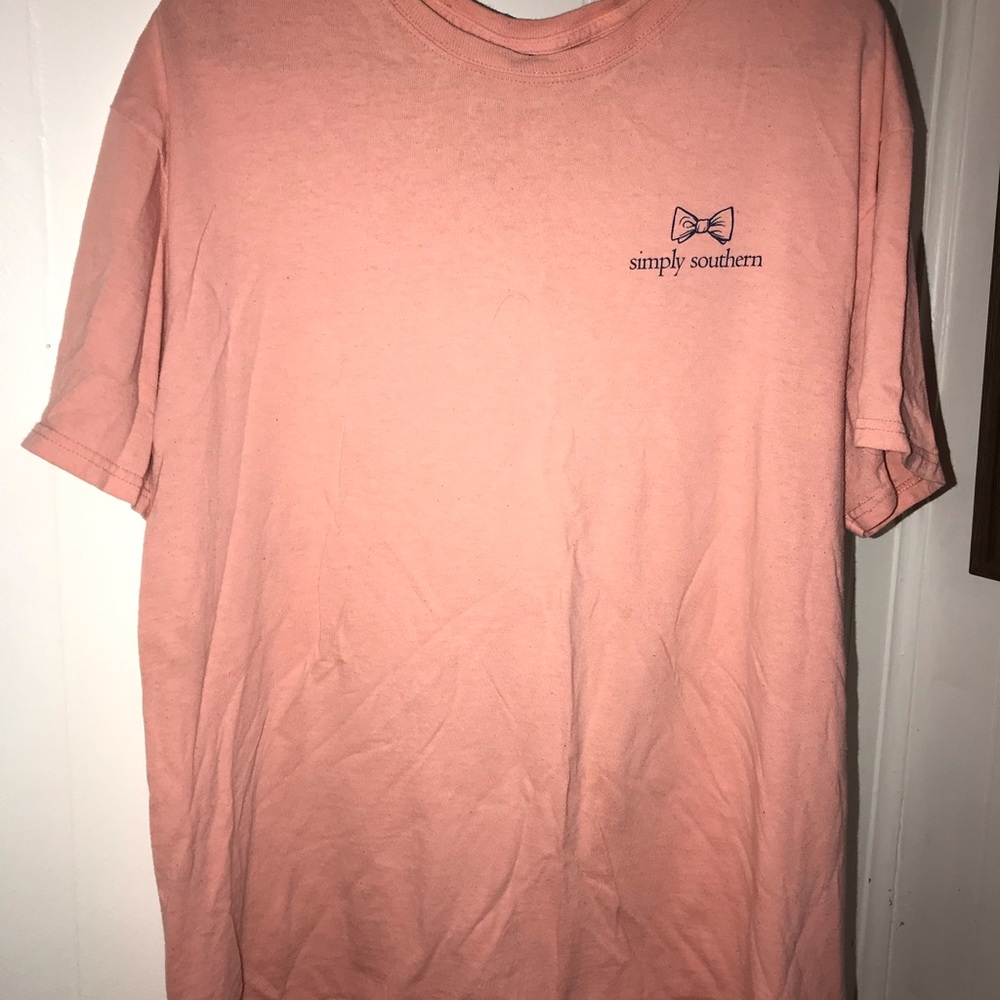 Simply Southern Tee